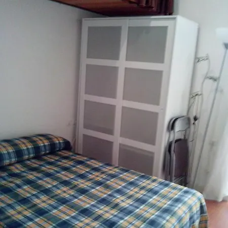 Apartament Lola Lägenhet *