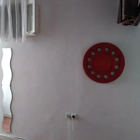 Lägenhet Apartament Lola *