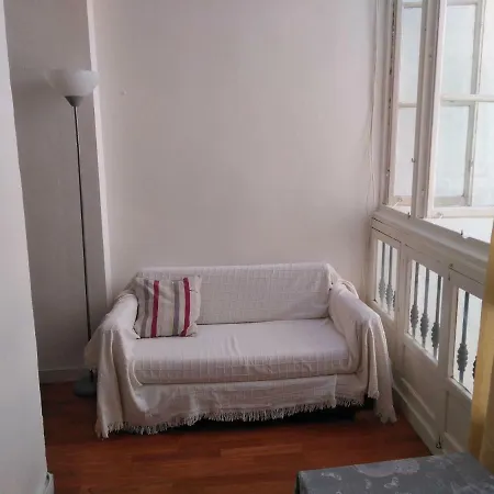 Apartament Lola Cádiz