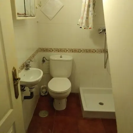 Apartament Lola * Cádiz